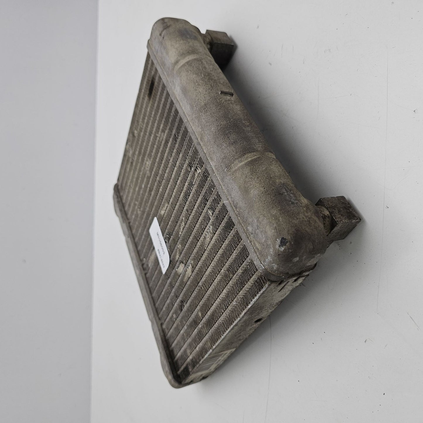 2018 BMW 650i Gran Coupe Engine Oil Cooler M9056003