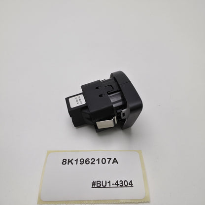 2008-2014 Audi S4 Central Door Lock Switch 8K1962107A
