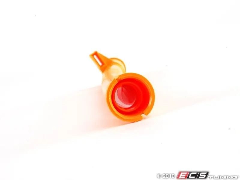 VAICO 1998-2005 Volkswagen Beetle Oil Dipstick Tube Funnel V10-0414