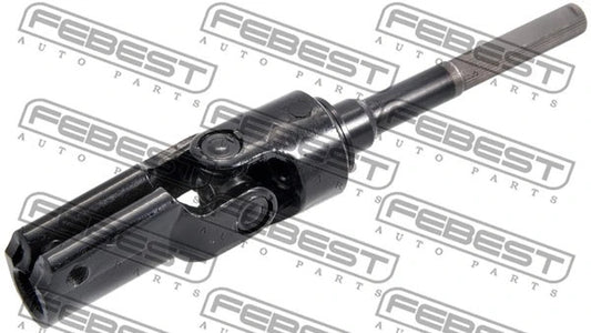 FEBEST TOYOTA Lower Intermediate Steering Shaft AST-190