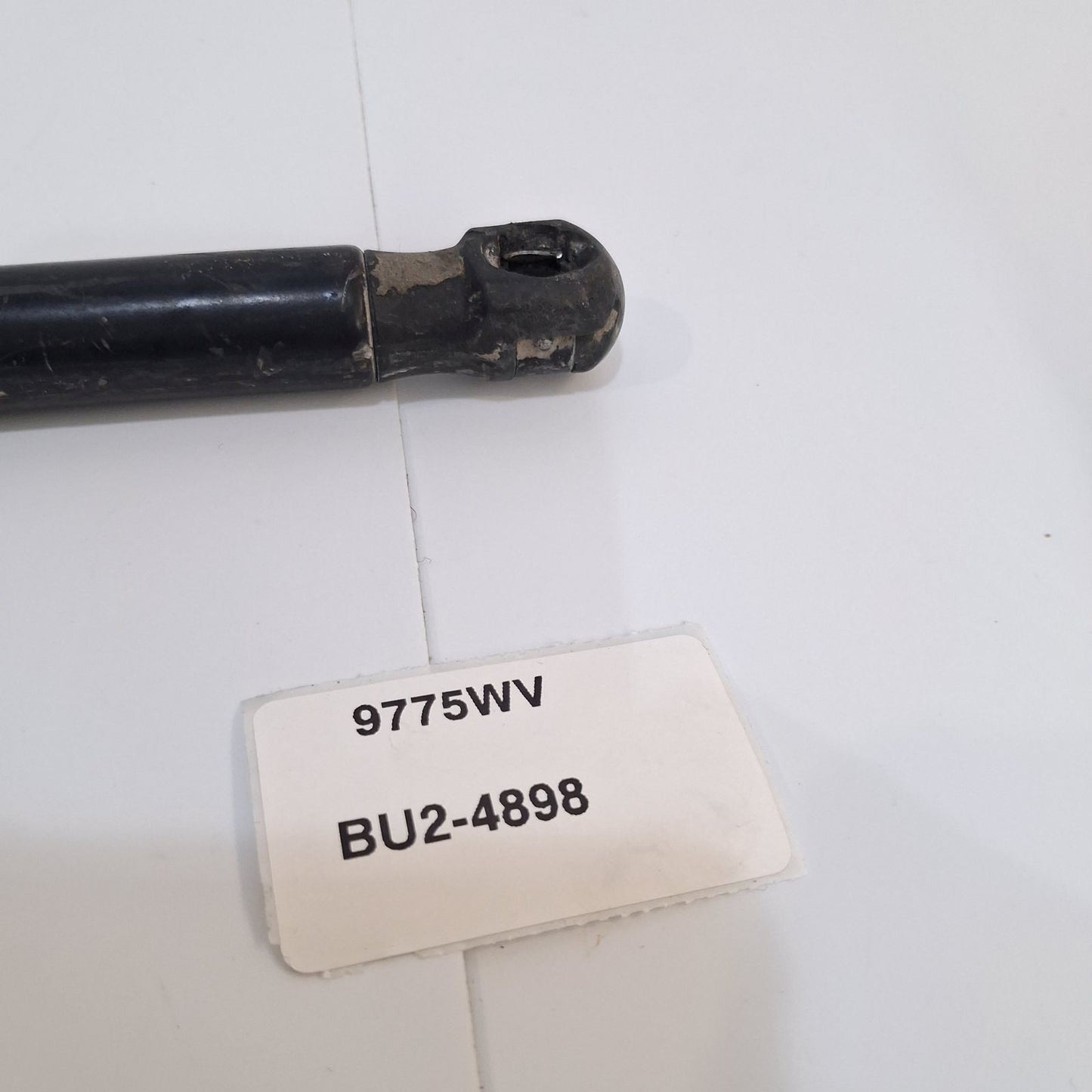 2008-2013 Mercedes-Benz C180 Bonnet Gas Spring 9775WV