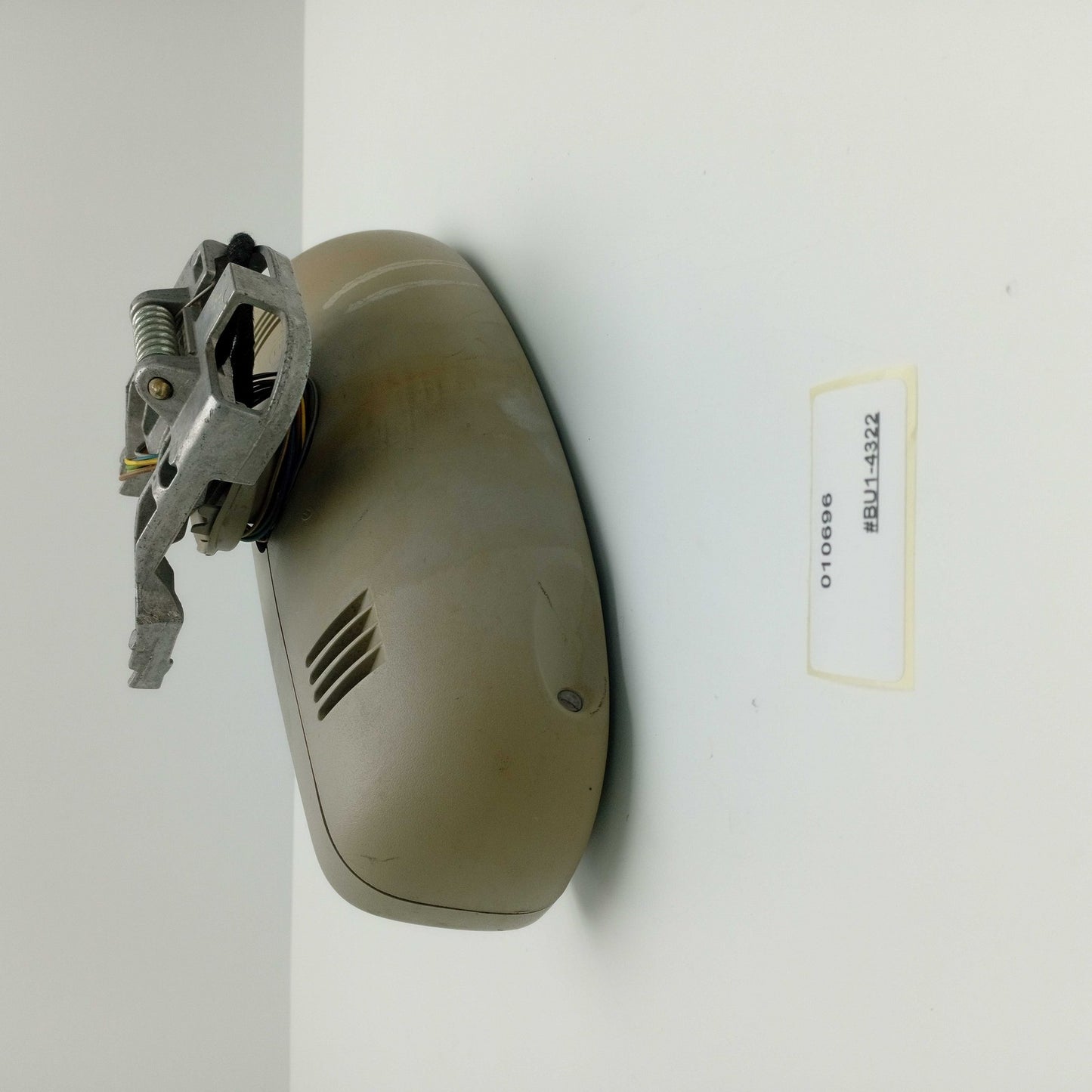 2003 Mercedes E-Class REAR VIEW MIRROR 010696
