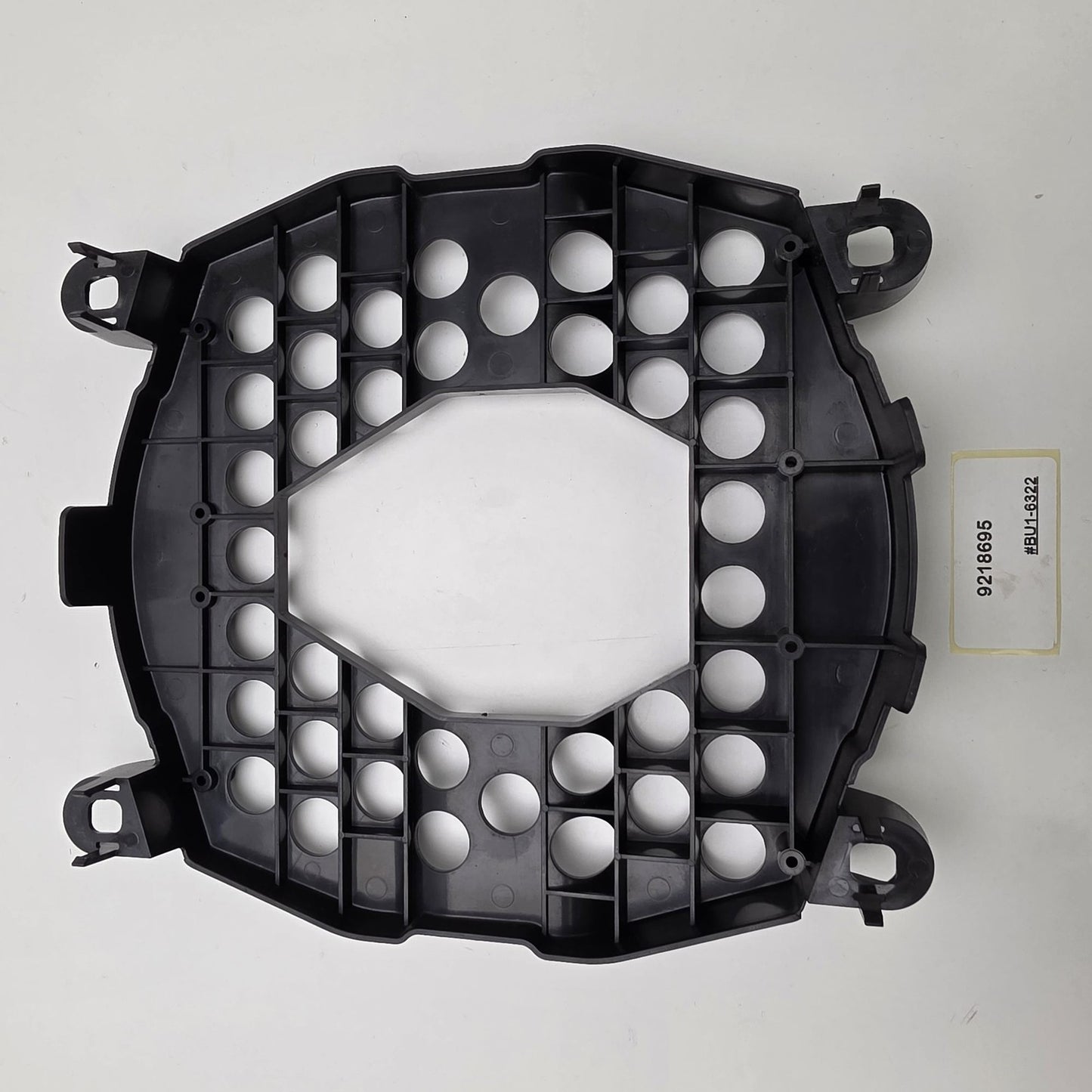 2006-2014 BMW X5 Subwoofer Speaker 9218695