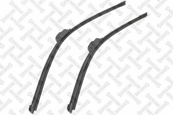 STELLOX TOYOTA BLADE, FR WIPER, RH - 8521248150