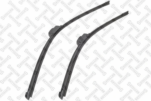 STELLOX TOYOTA BLADE, FR WIPER, RH - 8521248150