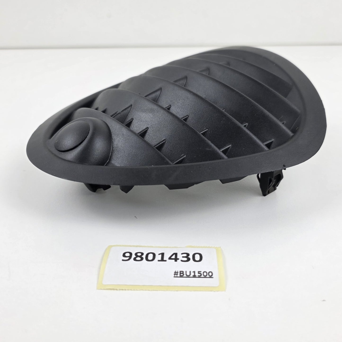 2012-2016 MINI Countryman R61 Dashboard Air Vent Grille 9801430
