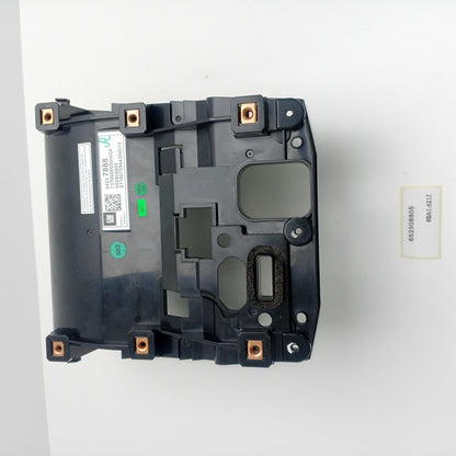 2013-2019 Cadillac ATS TOUCH SCREEN NAVIGATION DISPLAY UNIT 652508805