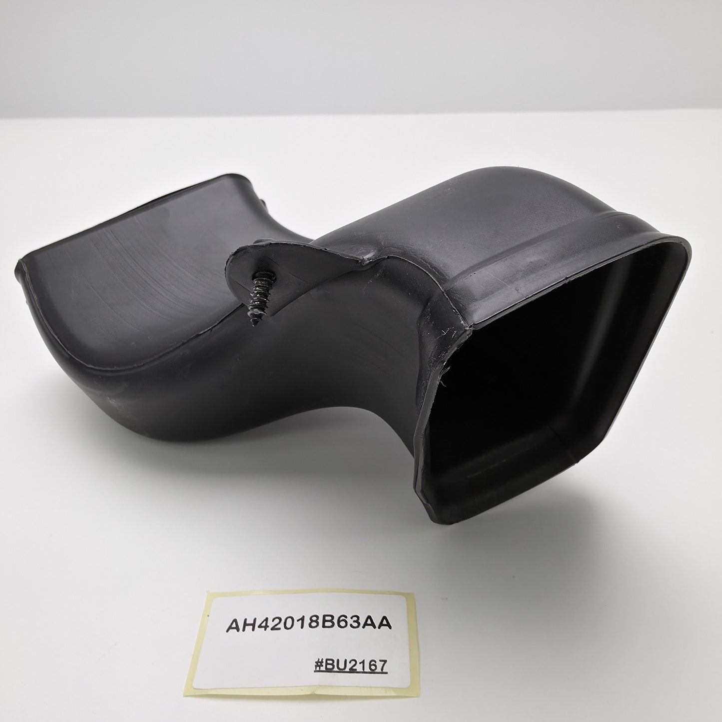 2002-2012 LAND ROVER Range Rover Air Intake Tube AH42018B63AA
