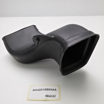 2002-2012 LAND ROVER Range Rover Air Intake Tube AH42018B63AA