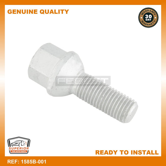FEBEST CHERY Wheel Stud 1585B-001