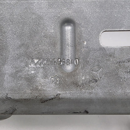 2005-2013 Mercedes-Benz S-Class TV tuner bracket A2215455840