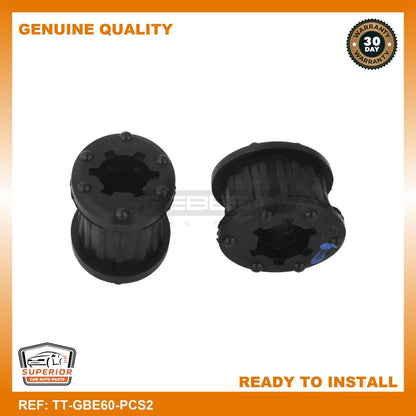 FEBEST BMW Bushing Gear Shift Rod TT-GBE60-PCS2