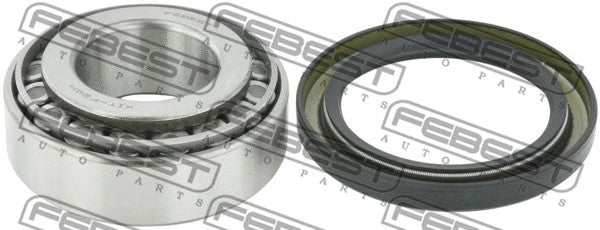 FEBEST DAIHATSU Wheel Bearing Kit KIT-F24M