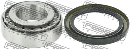 FEBEST DAIHATSU Wheel Bearing Kit KIT-F24M