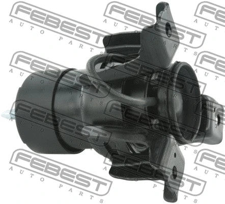 FEBEST 2009-2017 Nissan Maxima Front Engine Mount (Hydro) NM-J32RFR