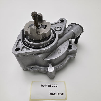 2010-2021 Land Rover Discovery 5 Brake Booster Vacuum Pump 701188220