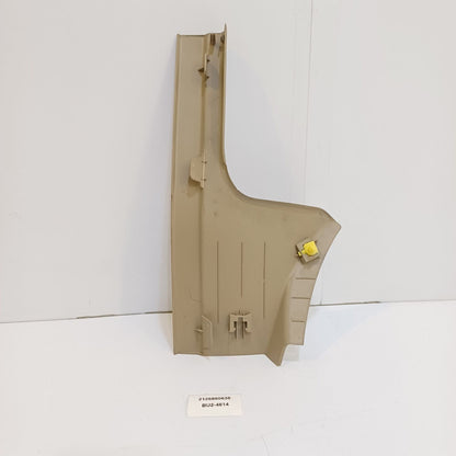 2010-2018 Mercedes-Benz CLS Rear Right Door Sill Cover Trim 2126860636