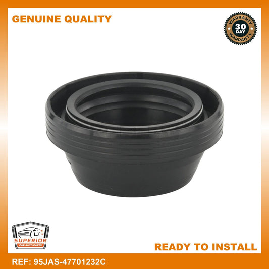 Febest Half Shaft Oil Seal 95JAS-47701232C