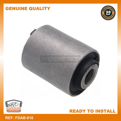 FEBEST FORD Arm Bushing For Lateral Control Arm FDAB-018