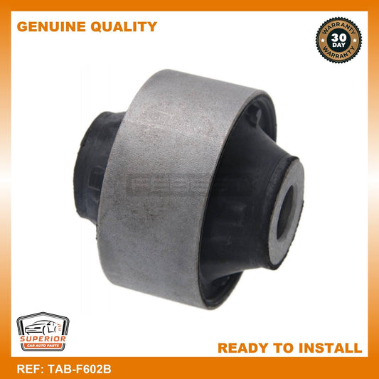 Febest 2007-2011 Toyota Avanza Rear Bushing Front Control Arm TAB-F602B