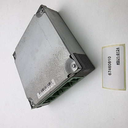 2007-2015 Mini Cooper Transmission Control Module 67460810