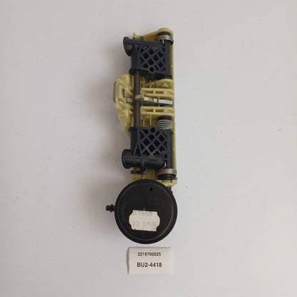 2007-2013 Mercedes-Benz S600 Folding Mechanism 2219700025