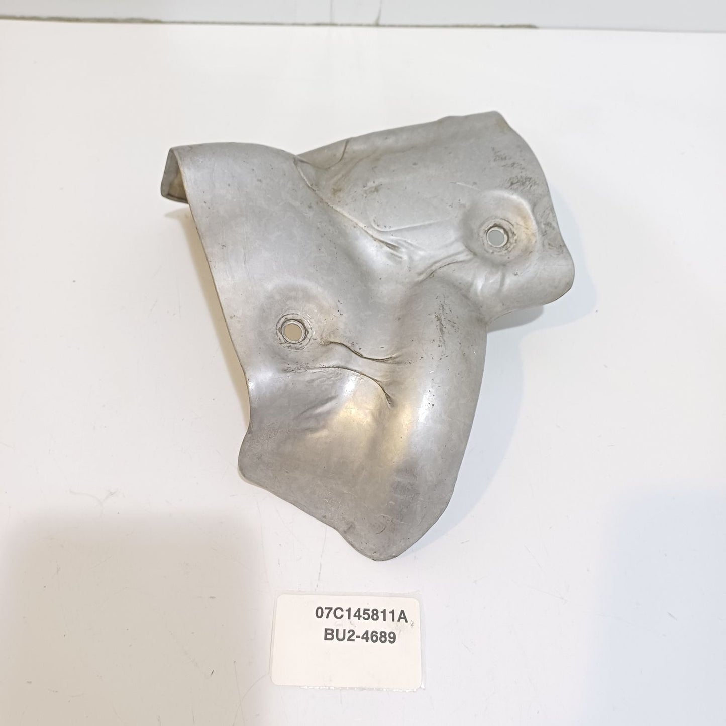 2003-2018 Bentley Continental GT Heat Shield 07C145811A