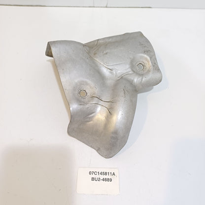 2003-2018 Bentley Continental GT Heat Shield 07C145811A
