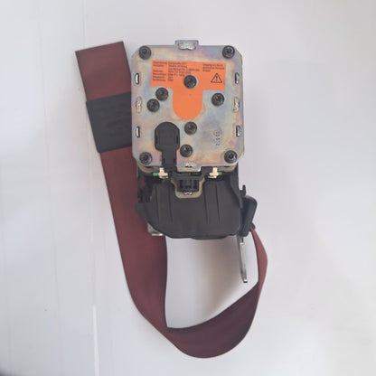 11-12 BENTLEY CONTINENTAL GT Front LHS Seat Belt 3W1857705