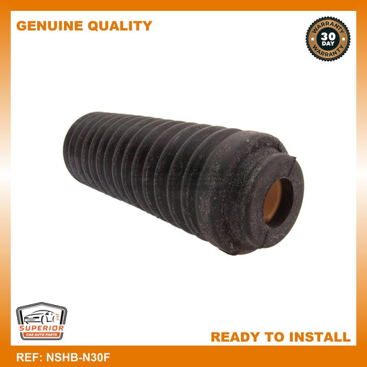 FEBEST NISSAN Front Shock Absorber Boot NSHB-N30F