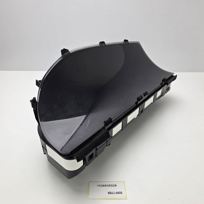 2007-2010 Mercedes-Benz CL550 Speedometer Instrument Cluster 1036905326