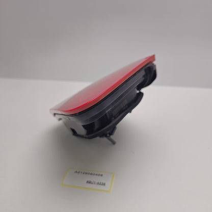 2010-2013 Mercedes-Benz E REAR TAILLIGHT IN TRUNK RIGHT SIDE A2129060458
