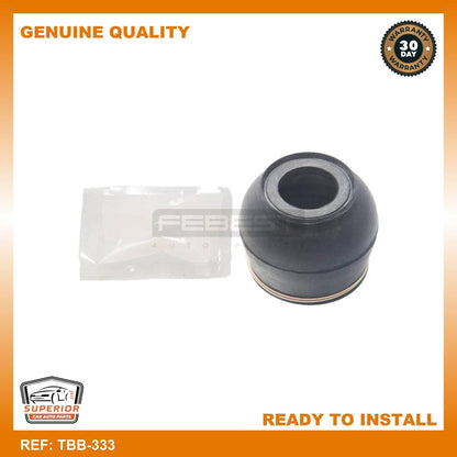 FEBEST 06-07 Toyota Land Cruiser Lower Control Arm Ball Joint Boot TBB-333