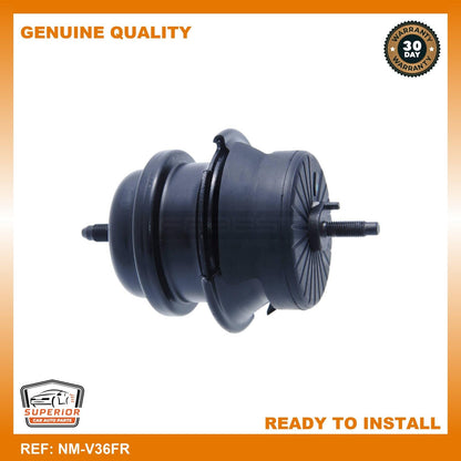 FEBEST 2014-2017 INFINITI QX50 Front Engine Mount Hydro NM-V36FR