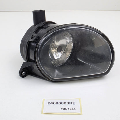 2007-2009 Audi A3 Sportback Front Right Fog Light 24696800RE