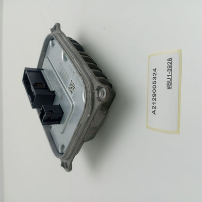 2015-2018 Mercedes W205 LED Headlight Ballast Module A2129005324