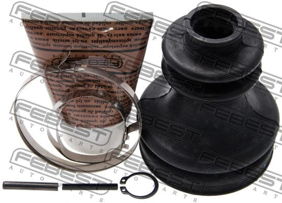 Febest Mitsubishi Bellow, Drive Shaft 0415-DARH