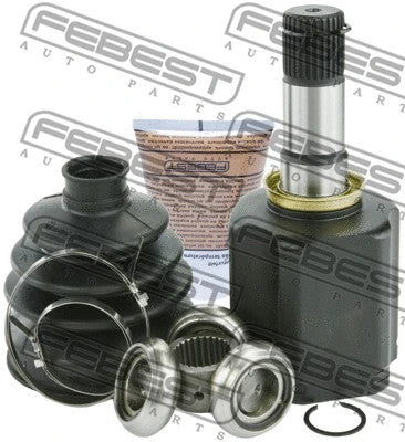 FEBEST 2011-2013 Ford Ranger Cv Joint 2111-TKE4WDLH