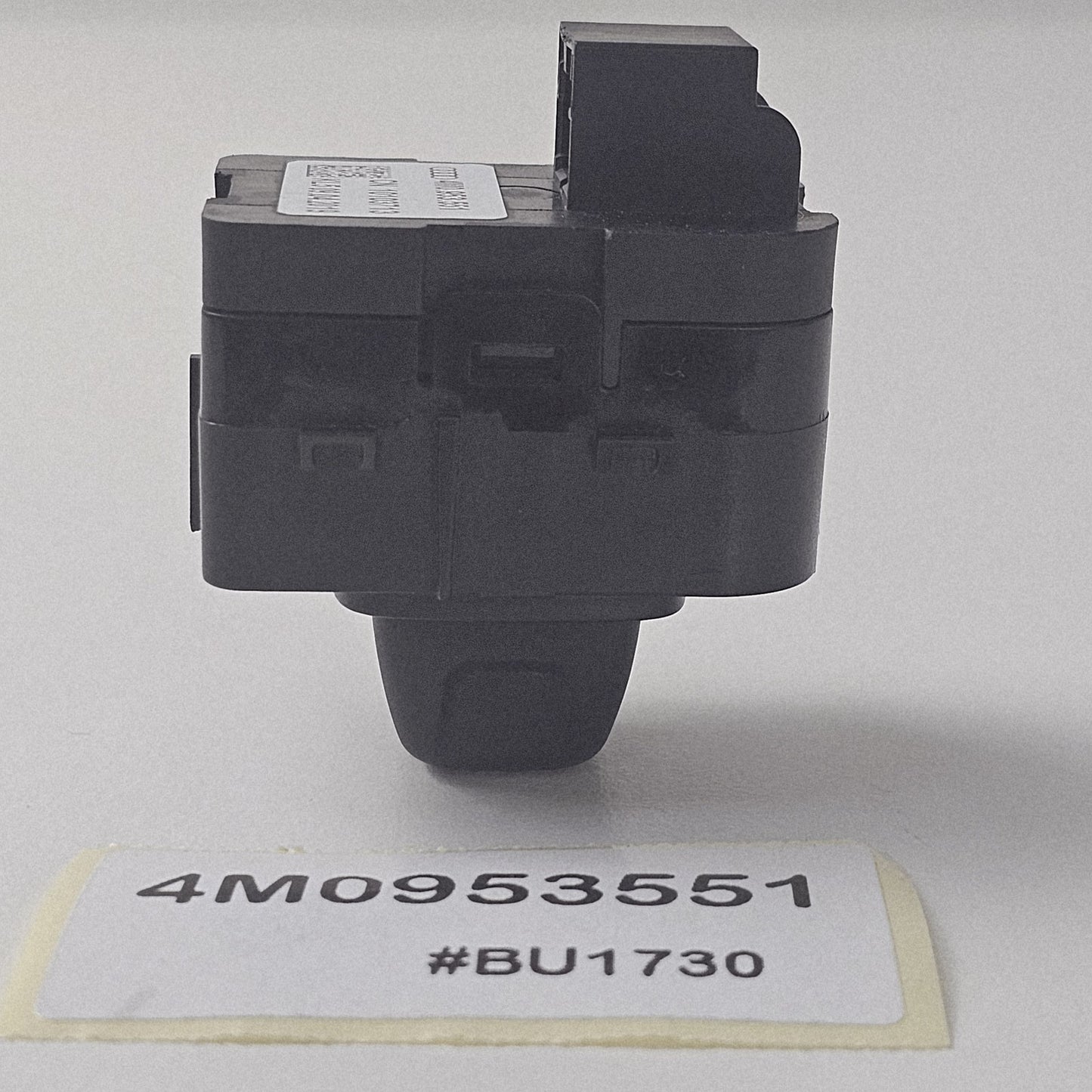2016-2025 Audi A8 Quattro Steering Column Control Switch 4M0953551