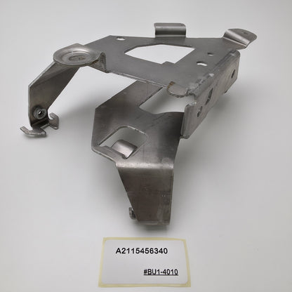 2004-2010 Mercedes-Benz CLS Bracket for control unit in trunk A2115456340