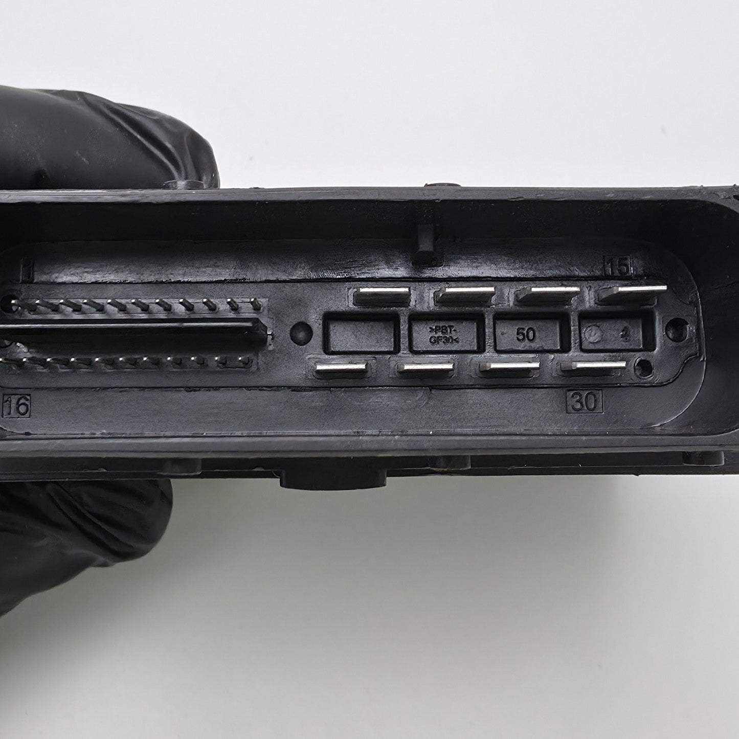 2015 Mercedes GL450 Parking Brake Control Module A2469004512