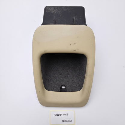 2004-2007 Jaguar XJ Dashboard Storage Box GND6134AB