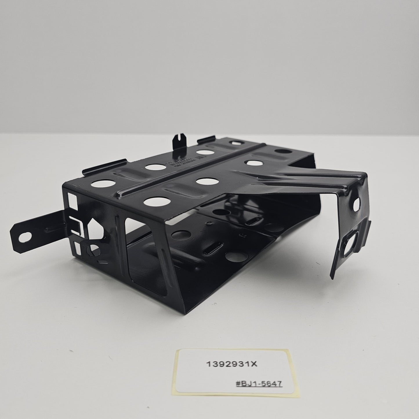 2015 Fiat 500E Interior Part 1392931X