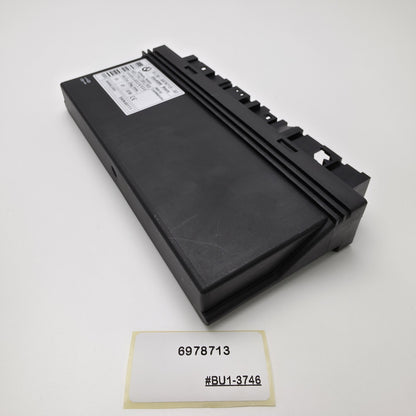 2004-2010 BMW 5 Series BODY CONTROL MODULE 6978713