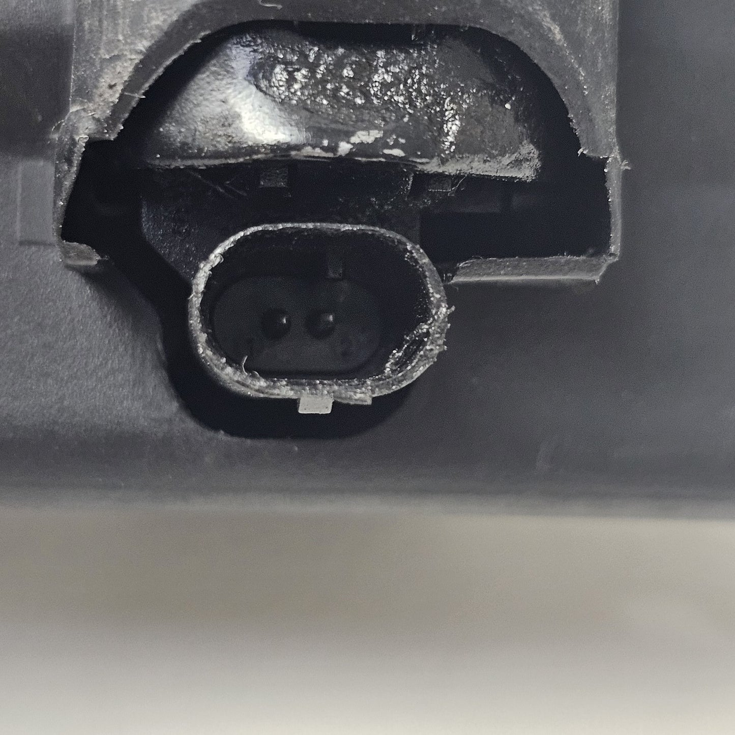 2003-2009 Mercedes-Benz W211 Hood Safety Catch A2198800160