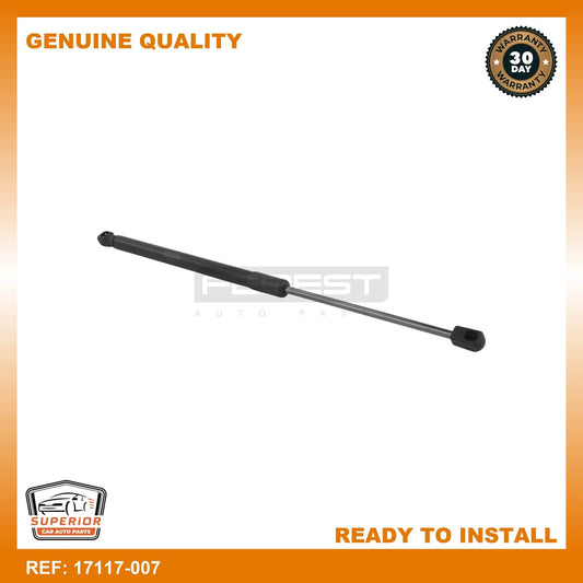 FEBEST 2009-2017 Audi Q5 Tailgate Boot Strut 17117-007