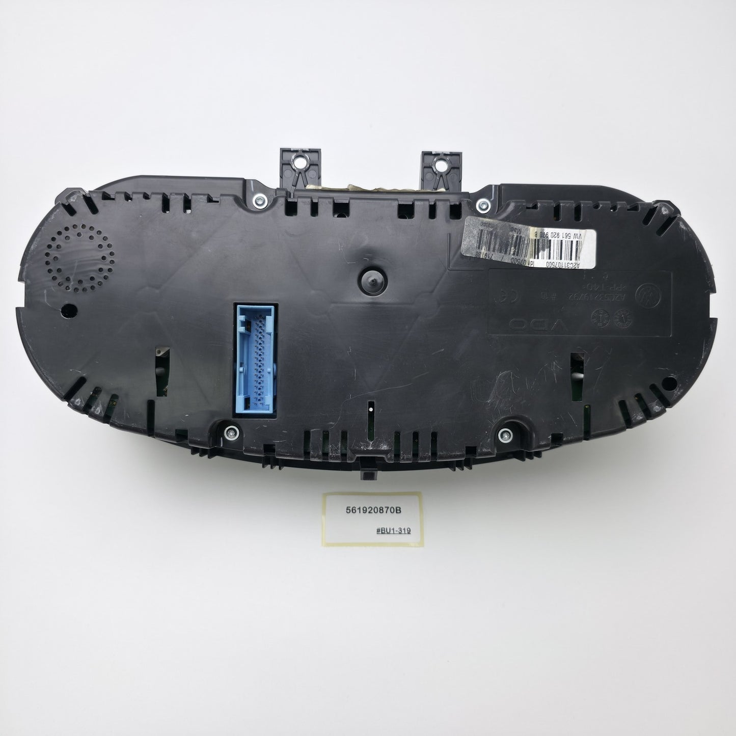 2013-2014 Volkswagen Passat COMB.INSTRUMENT. 561920870B
