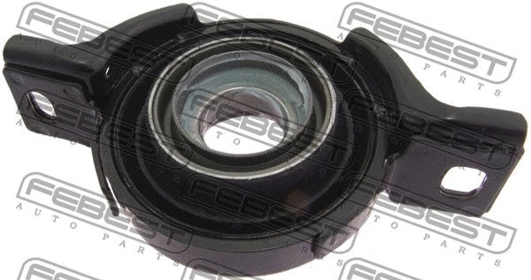 FEBEST TOYOTA Bearing, Propshaft Centre Bearing TCB-011