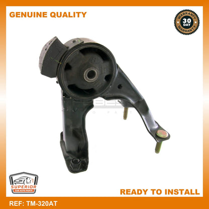 Febest TOYOTA 12371-74330 Rear Engine Mount TM-320AT