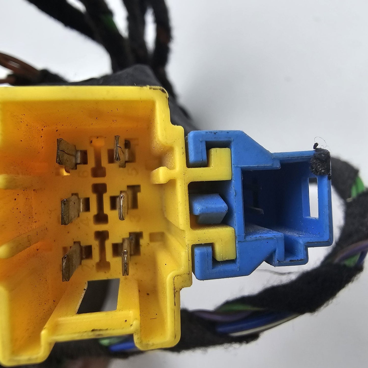 2012-2018 Mercedes-Benz A Door Cable Wiring Harness A1695450145